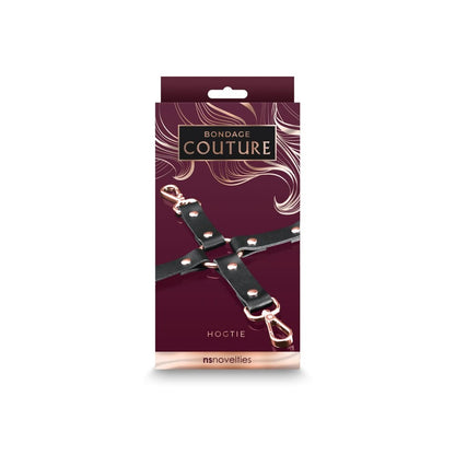NS TOYS - BONDAGE COUTURE - HOG TIE - BLACK_B15O25_2