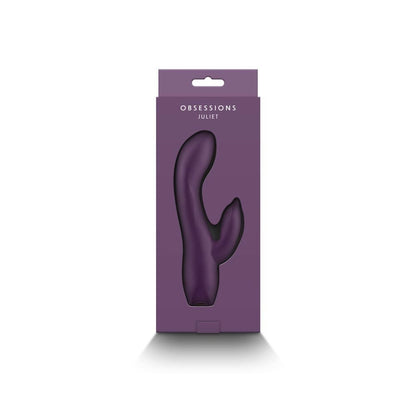 NS TOYS - OBSESSIONS - JUILET - DARK PURPLE