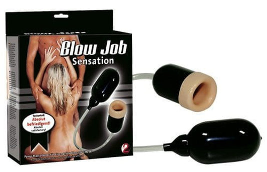 ORION - BLOW JOB SENSATION