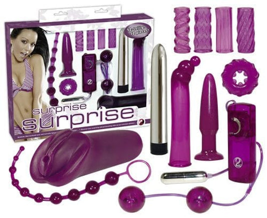 ORION - SURPRISE TOY SET
