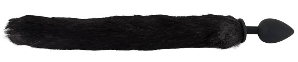 ORION - BAD KITTY - BAD KITTY PET PLAY PLUG & EARS