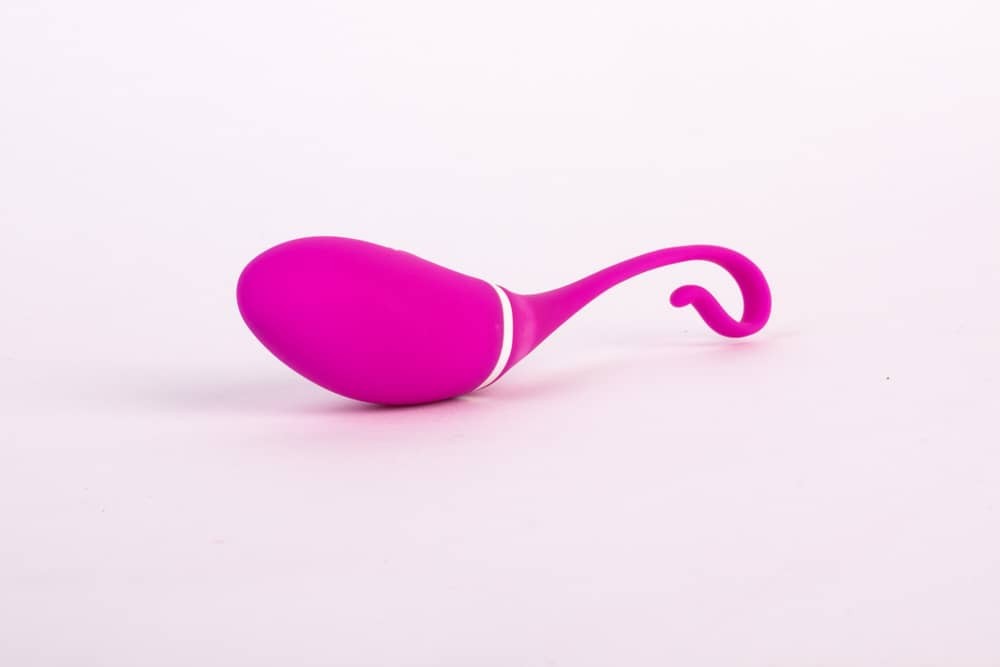 REALOV - REALOV IRENA SMART EGG PURPLE