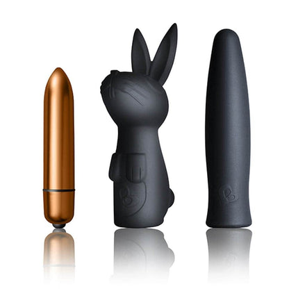 ROCKS-OFF - SILHOUETTE DARK DESIRES KIT