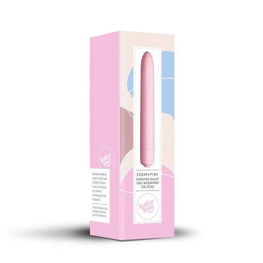 ROCKS-OFF - SUGARBOO - SUGAR PINK