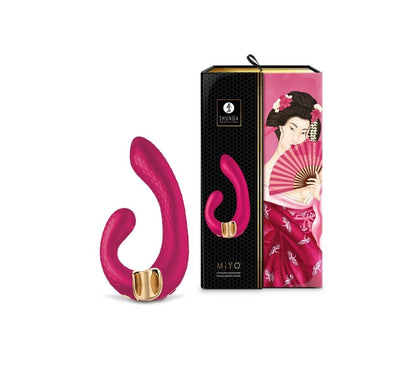 SHUNGA - MIYO RASPBERRY