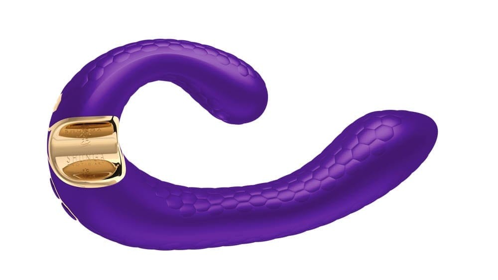 SHUNGA - MIYO PURPLE