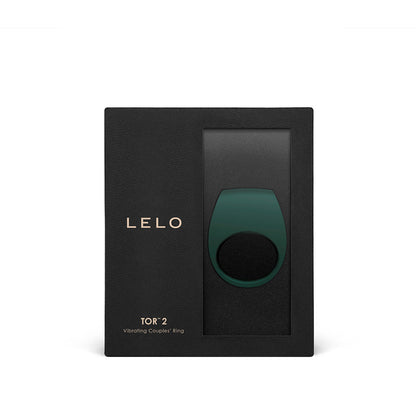 LELO TOR 2 GREEN