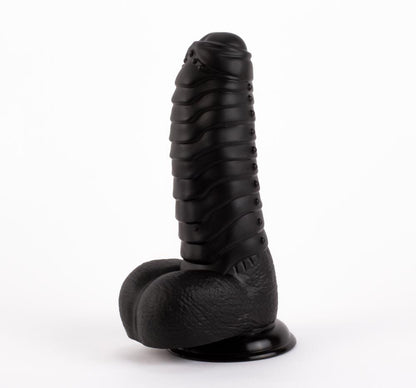 X-MEN - X-MEN DAVID'S 11.9" COCK BLACK