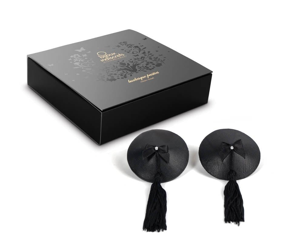 BIJOUX INDISCRETS - BURLESQUE PASTIES CLASSIC