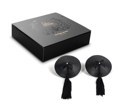 BIJOUX INDISCRETS - BURLESQUE PASTIES CLASSIC