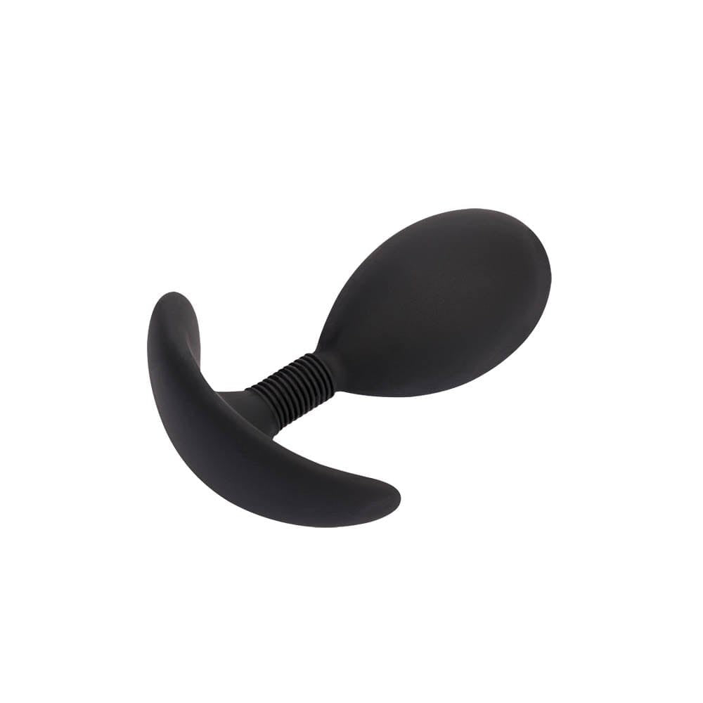 OUTLET - ANAL PLAY PLUG L