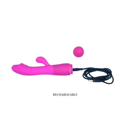 PRETTY LOVE - PRETTY LOVE SNAPPY PINK