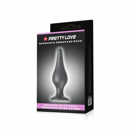 PRETTY LOVE - PRETTY LOVE SENSITIVE PROSTATE PLUG