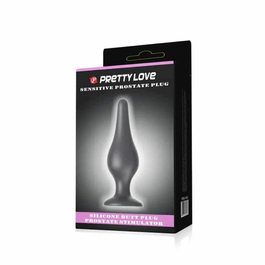 PRETTY LOVE - PRETTY LOVE SENSITIVE PROSTATE PLUG