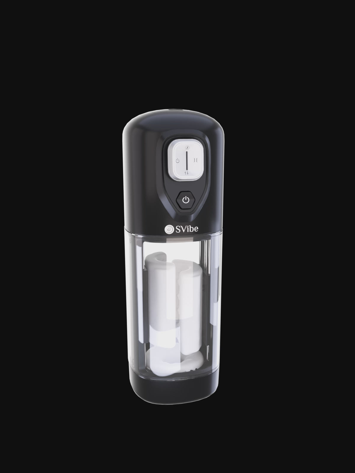 SVIBE - IKON VOLT MASTURBATOR