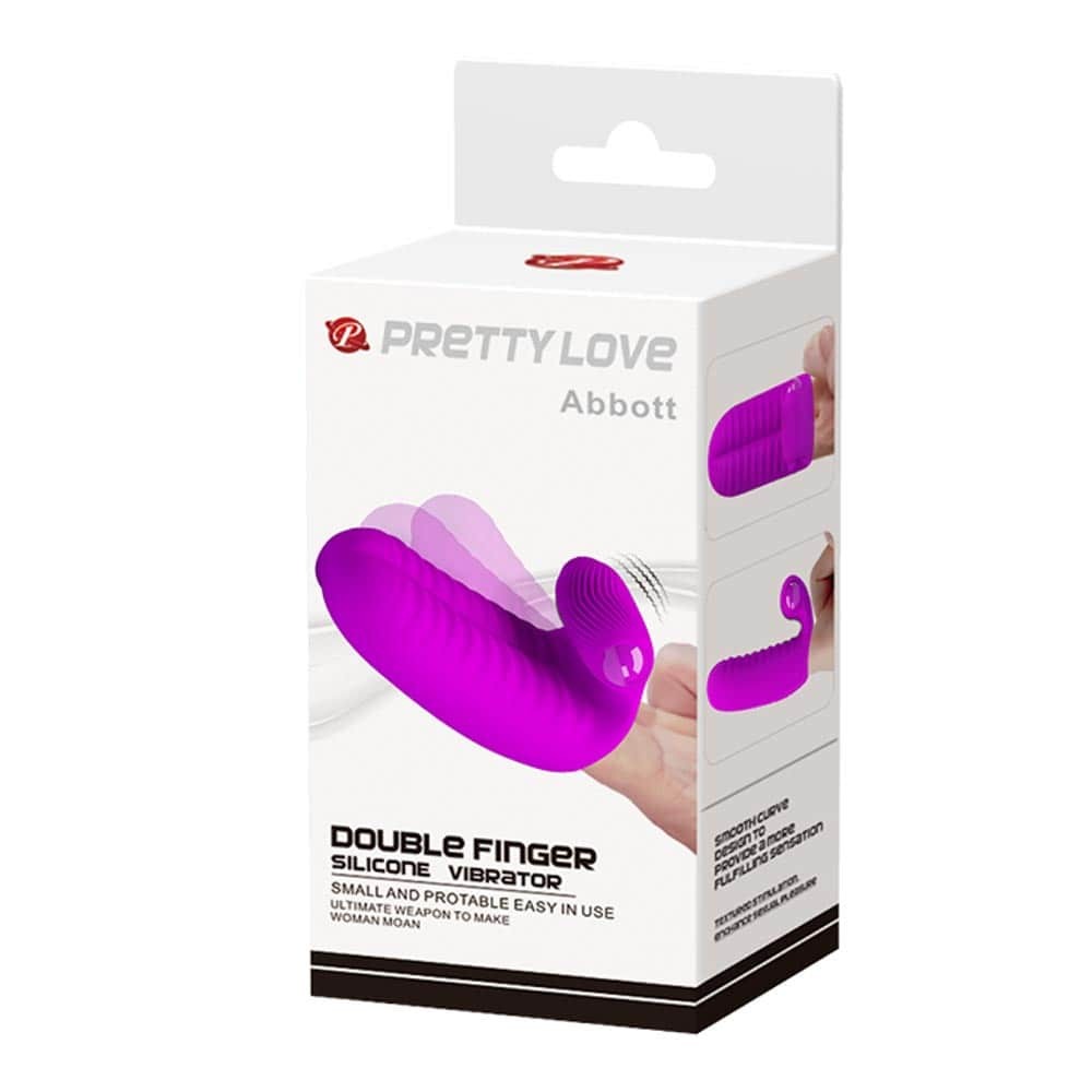 PRETTY LOVE - PRETTY LOVE ABBOTT PURPLE
