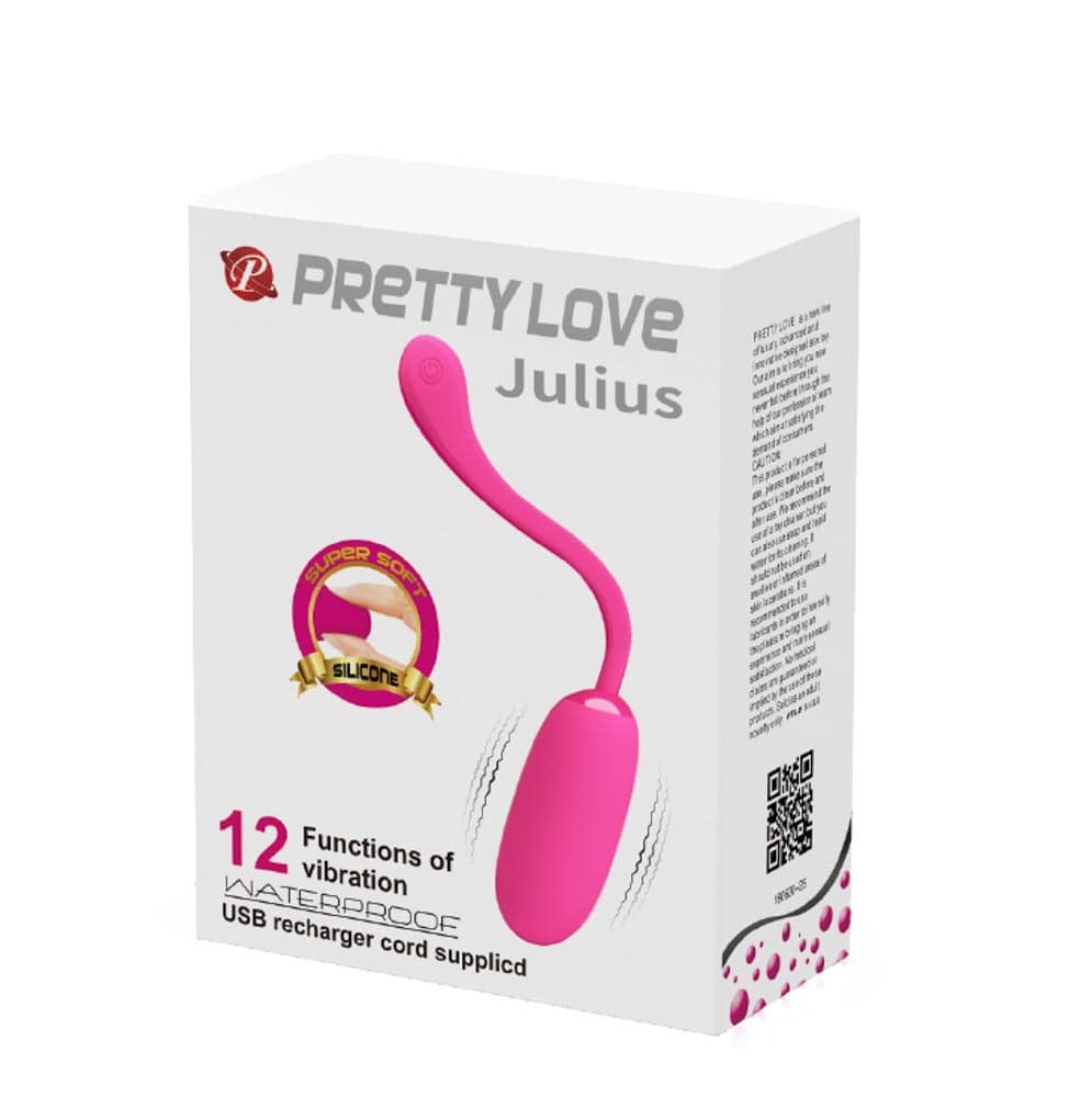 PRETTY LOVE - PRETTY LOVE JULIUS PINK_B0O50_6