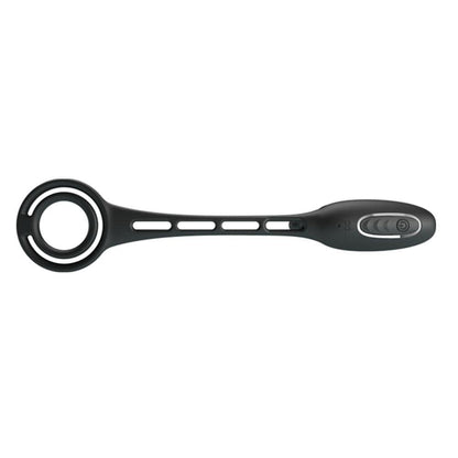 PRETTY LOVE - PRETTY LOVE VIBRATION PENIS SLEEVE III BLACK