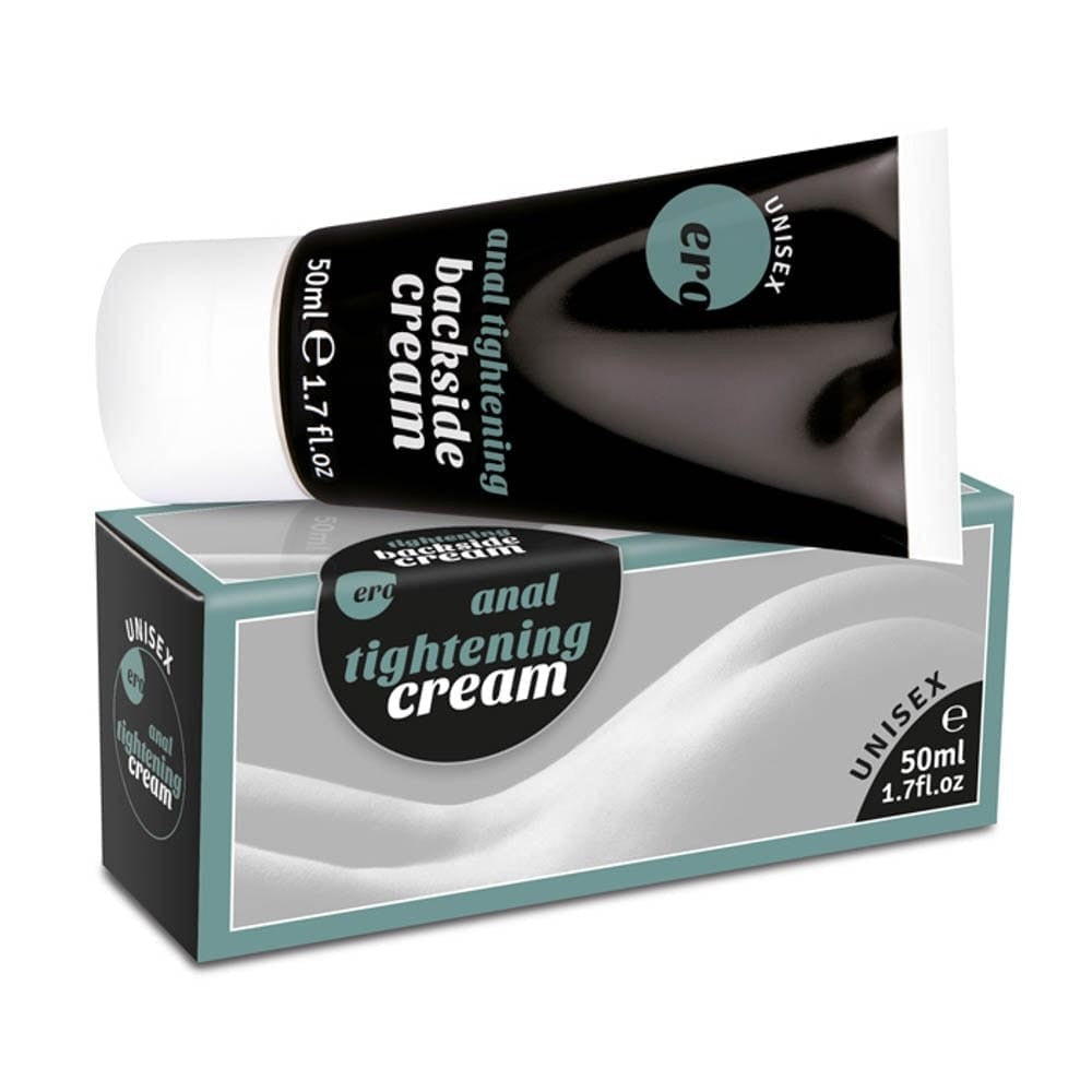 ERO - BACKSIDE ANAL TIGHTENING CREAM 50 ML