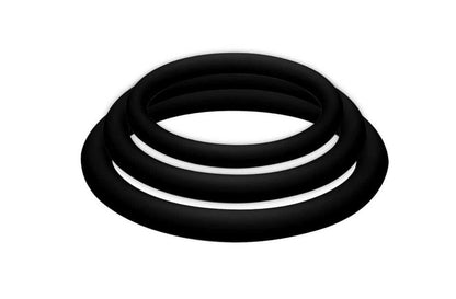 JOYDIVISION - POTENZPLUS BLACK 3ER MIX (S, M, L)