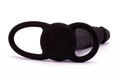 LOVETOY - SILICONE FANTASY DOUBLE PROBER