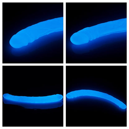 LOVETOY - LUMINO PLAY DOUBLE DILDO_B0O50_3