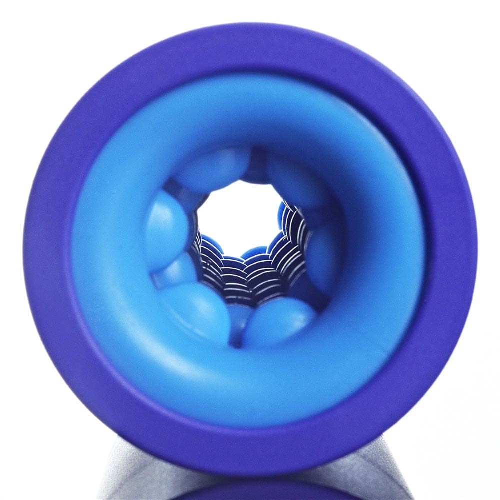 LOVETOY - O-SENSUAL DISCREET BLOW JOB STROKER