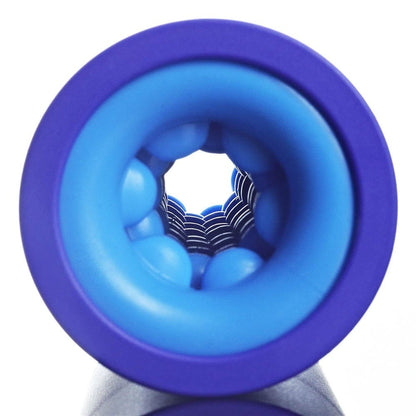 LOVETOY - O-SENSUAL DISCREET BLOW JOB STROKER