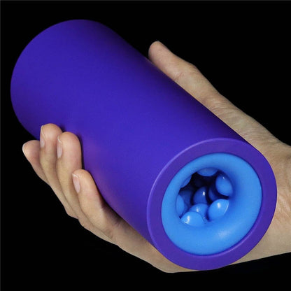 LOVETOY - O-SENSUAL DISCREET BLOW JOB STROKER