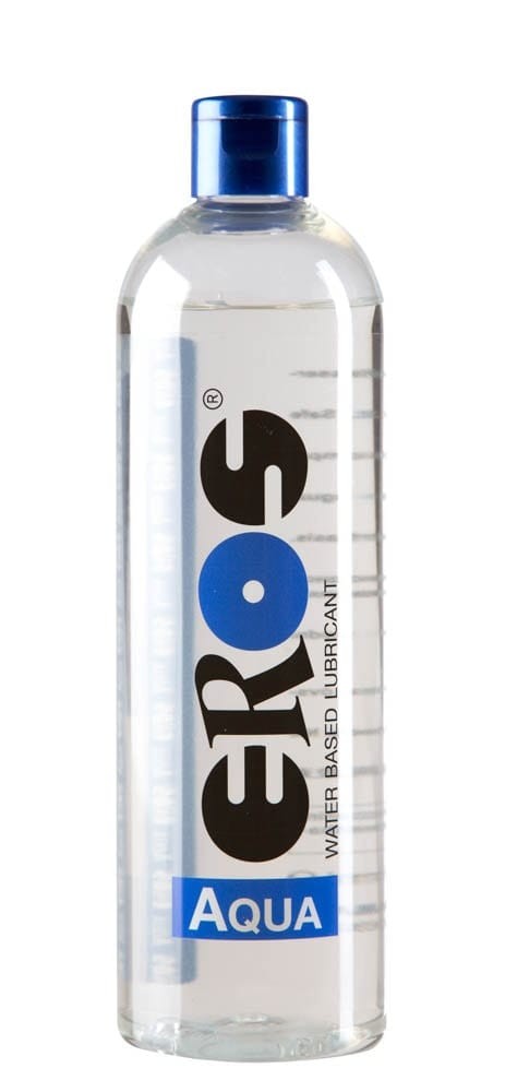 EROS - AQUA – FLASCHE 500 ML