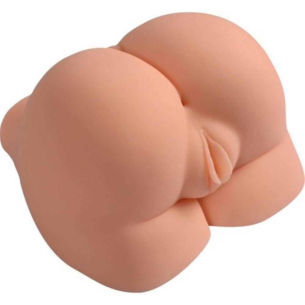 MISTRESS - BUBBLE BUTT CHERRY
