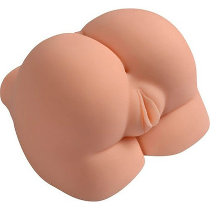 MISTRESS - BUBBLE BUTT CHERRY
