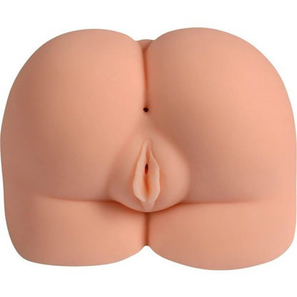 MISTRESS - BUBBLE BUTT CHERRY