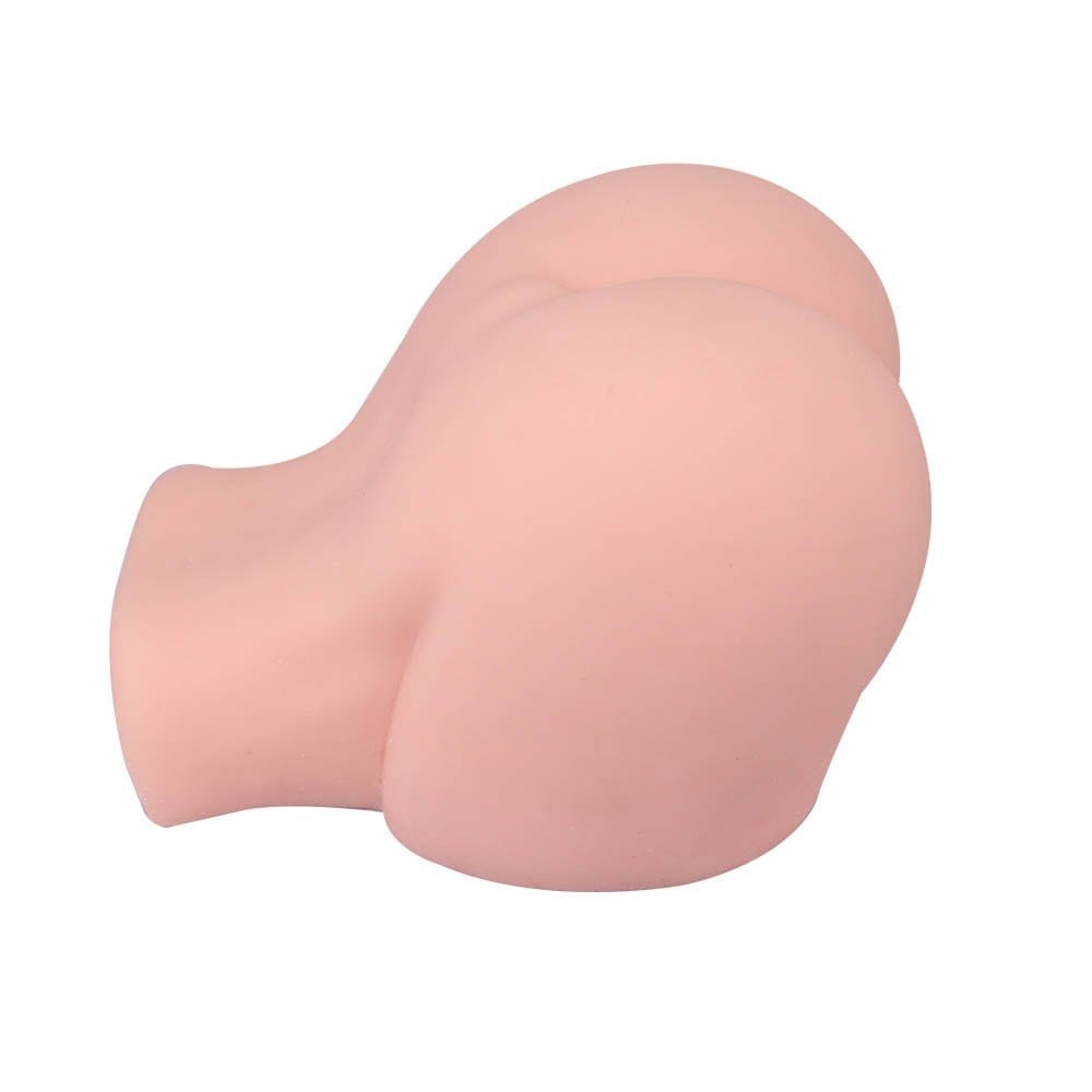 MISTRESS - DOUBLE HOLE MASTURBATOR IV