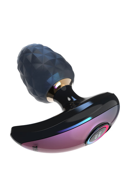 TINGON - ANAL PLUG
