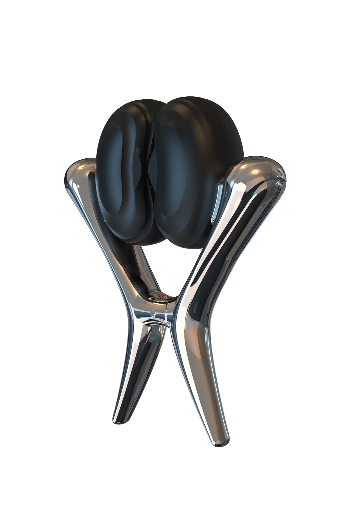TINGON - VIBRATING NIPPLE CLAMPS