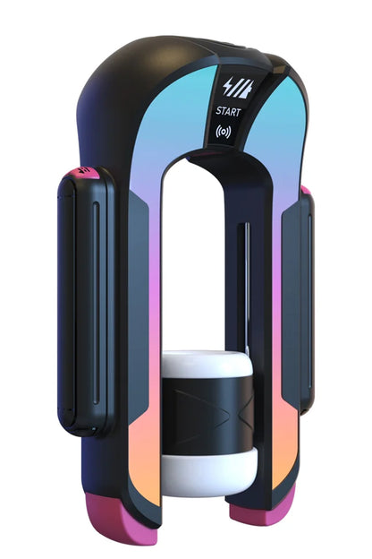 TINGON - MASTURBATION CUP M2