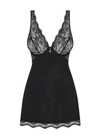 OBSESSIVE - LUVAE BABYDOLL 2XL/3XL