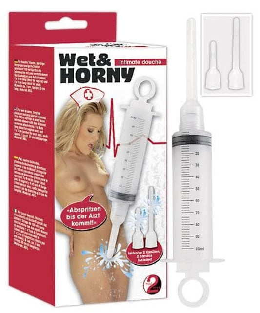 ORION - HORNY SHOT DOUCHE