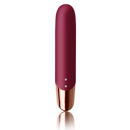 ROCKS-OFF - CHAIAMO BURGUNDY