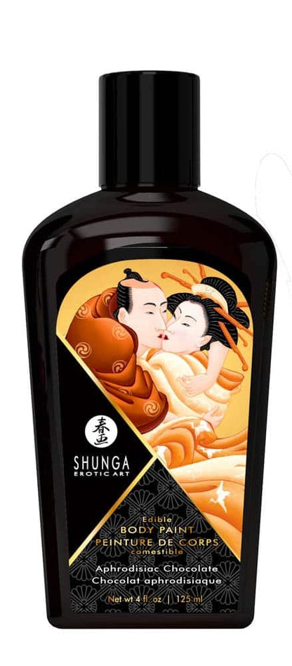 SHUNGA - SWEET KISSES COLLECTION SWEET KIT