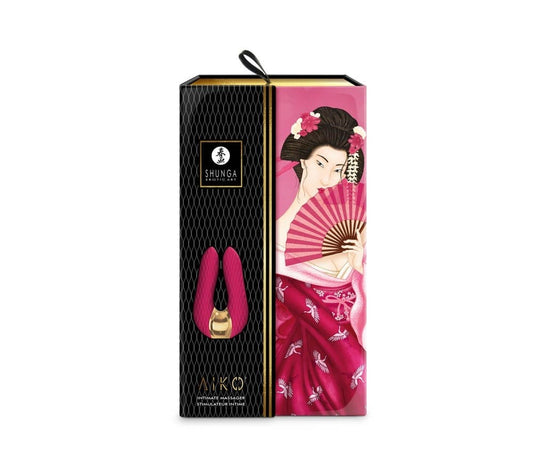 SHUNGA - AIKO RASPBERRY