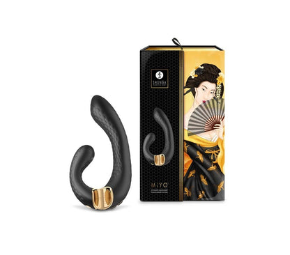 SHUNGA - MIYO BLACK