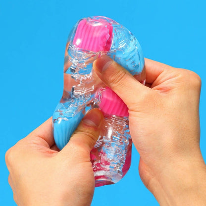 TENGA - TENGA BOBBLE CRAZY CUBES