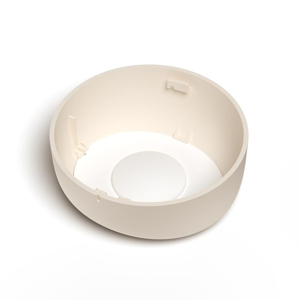 TENGA - TENGA PUFFY LATTE BROWN