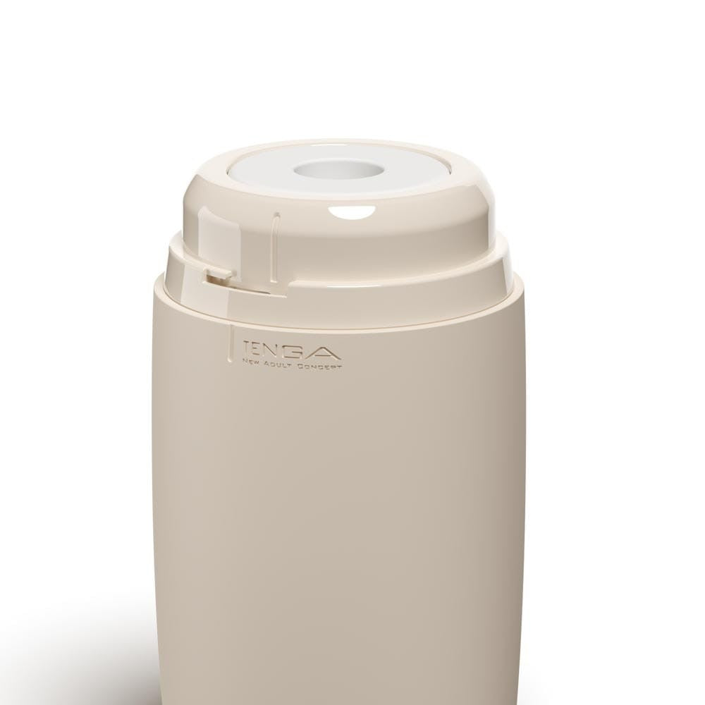 TENGA - TENGA PUFFY LATTE BROWN