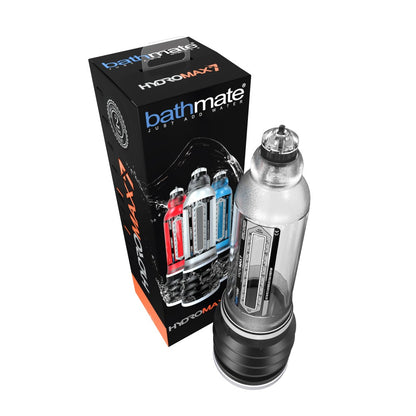 BATHMATE - HYDROMAX7 CLEAR