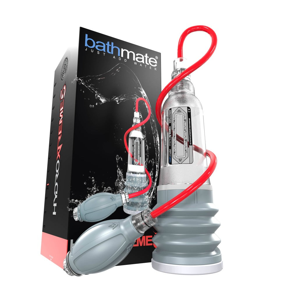 BATHMATE - HYDROXTREME5