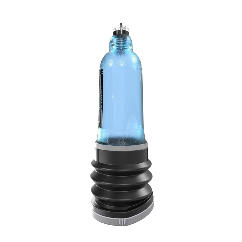 BATHMATE - HYDROMAX7 WIDE BOY BLUE