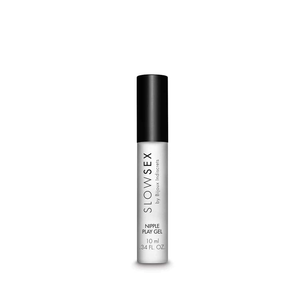 BIJOUX INDISCRETS - NIPPLE PLAY GEL